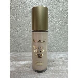 $21 🌙 Too Faced Born This Way Super Glow Complexion Enhancer Vanilla Bean 1oz